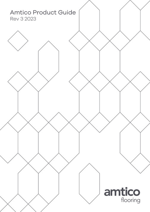 Amtico Product Guide Page 1